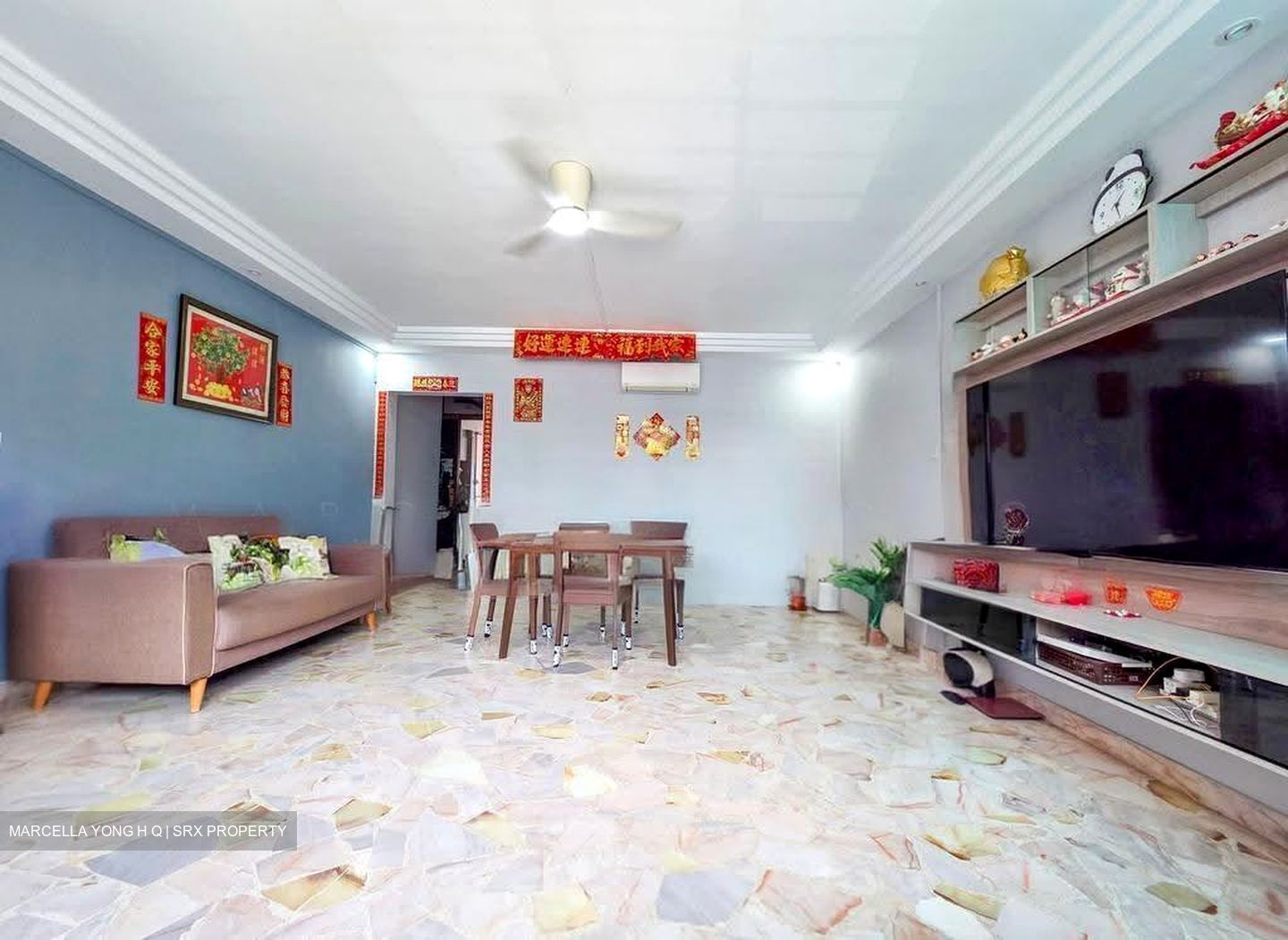 Blk 337 Hougang Avenue 7 (Hougang), HDB 4 Rooms #622255711